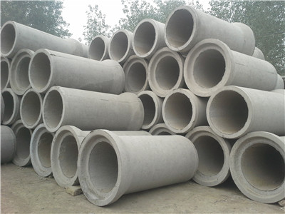 簡單分析水泥管中易出現(xiàn)的缺陷問題以及應(yīng)對措施 